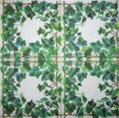 001 Pflanzen - 3 lagig - Molca